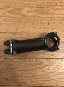 Truvativ Stylo T20 Road Mountain Bike Stem 31.8mm x 110mm 5° Black - Picture 1 of 8