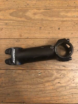 Truvativ Stylo T20 Road Mountain Bike Stem  31.8mm x 110mm 5° Black - Image 1 of 4