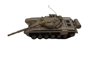2005 Unimax Toys Bravo Team Tank Compatible w/GI JOE - Picture 1 of 6