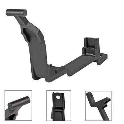 Abrazadera de retención de batería Oldsmobile Cutlass 81-88 y 84-87 Buick Regal GM 22512299 Foto 1 de 4