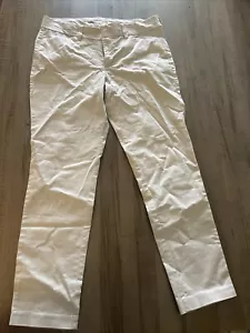 Caquis Gap Slim City, para mujer talla 4, usados - Imagen 1 de 7
