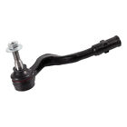 Track Rod End Joint ADV188705 by Blue Print Front Axle Right RH Outer - Single