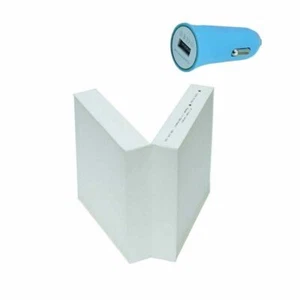 Barras de filtro PIRF-135-DE filtro interior se adapta a MB SLK R172 + regalo - Imagen 1 de 1