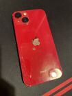 Apple iPhone 13 (PRODUCT)RED - 128GB - (Unlocked)