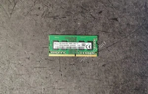 SK Hynix Laptop mem 4GB 1Rx16 PC4-2400T-SCO-11 HMA 851S6AFR6N - UH NO AC - Picture 1 of 1