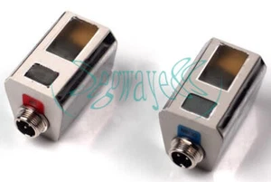 Ein Ultraschallwandler S1 DN15-100 für TDS-100H Ultraschall Durchflussmesser Neu - Bild 1 von 1