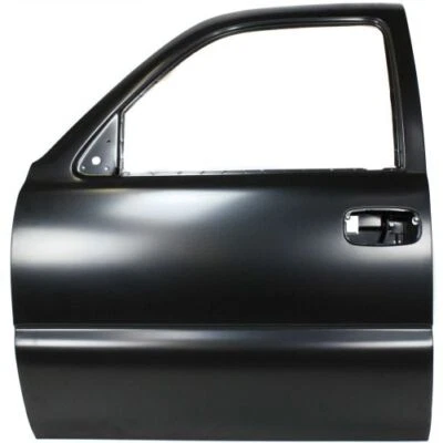 Carcasa de puerta delantera Sherman 901-10L lado del conductor para Chevy Silverado 1500 1999-2006 Foto 1 de 3