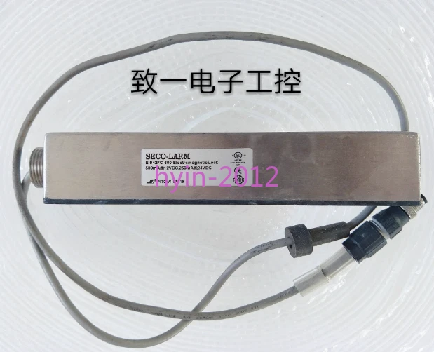 1pcs Used SECO-LARM R-942FC-600 - Image 1 of 1