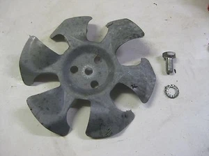 Karcher 330 330M Pressure Washer BLOWER WHEEL part 9.039-102.0 - Picture 1 of 2