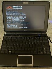 ASUS Eee PC 1000 10.1in. Linux Notebook/Laptop
