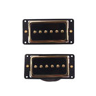  Sound Pick-up Guitar Accessories Acoustic Pickup Double Coil