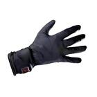Doublures de gants chauffants infrarouges allumées X L