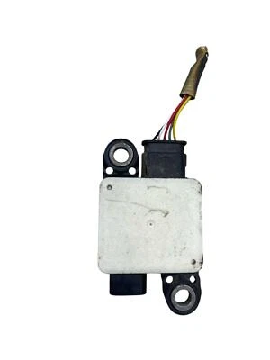 2017-2022 FORD F250 6.7L DIESEL EAXUAST O2 MÓDULO SENSOR HC34-5L239-DA 87K MILHAS - Imagem 1 de 4