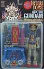 Figure Ms In Action Tetsu Toys Rx-78-2 Gundam Mobile Suit