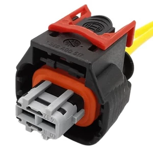 Reparatursatz Kabelbaum, Einspritzdüsenstecker Bosch 1928A00517 - Bild 1 von 3