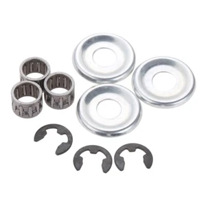 Motorsäge Kupplungsscheibe Clip Nadellager für Stihl MS170 MS180 MS210 MS230 250 - Bild 1 von 12