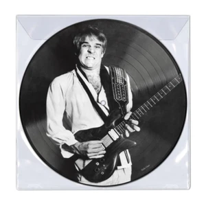 STEVE MARTIN KING TUT 12" PICTURE DISC NEW RSD BF 2024 SNL TOOT UNCOMMONS - Picture 1 of 1
