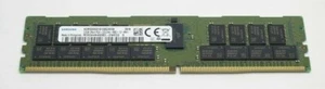Samsung M393A4K40DB3-CWE 32GB 2Rx4 PC4-3200AA -RB2-12 ECC Registered (RDIMM) - Afbeelding 1 van 1
