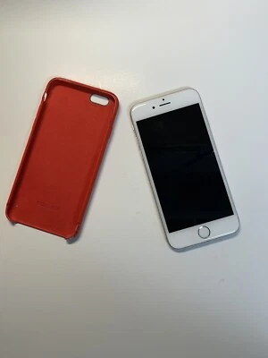 Apple iPhone 6 - 16 GB - Plateado (Verizon) A1549 (CDMA + GSM) Foto 1 de 4