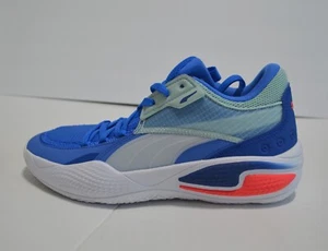 Zapatos de baloncesto Puma Court Rider para hombre talla US 9,5 - Imagen 1 de 6