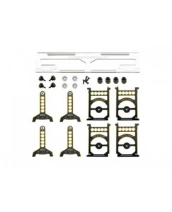Arrowmax 1:10 Onroad Setup System inkl. Bag Limited Edition **Neu** - Bild 1 von 3
