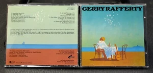 CD - GERRY RAFFERTY (Humblebums) - (Revisited) / Titan Rec. 577/3002-2 (1988) - Picture 1 of 2