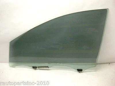 Toyota Prius 2006 puerta delantera izquierda cristal tintado fabricante original 04 05 06 Foto 1 de 4