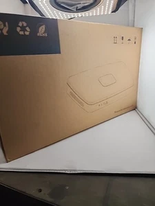 Grabadora de video en red G4-NVR4-CR 450mmX95mmX260mm 1,5 kg - Imagen 1 de 2