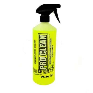 NEW Pro Clean 1L Bike Cleaner With Trigger MX - MTB - Picture 1 of 1