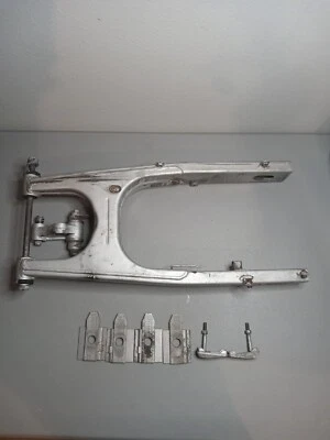 ✅ 2001 - 2004 Bmw F650gs F650 Gs оригинальный качели рычаг - Изображение 1 из 4