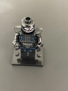 LEGO Minifigure The Ninjago Movie Lord Garmadon Minifig Incomplete - Picture 1 of 4