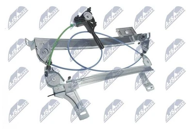 Regulador Ventana Delantero Izquierdo PEUGEOT 307 CC 03-09 9221W0 Foto 1 de 2