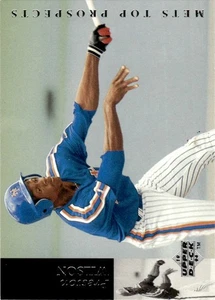 1994 Upper Deck Minors Preston Wilson #219 - Picture 1 of 2