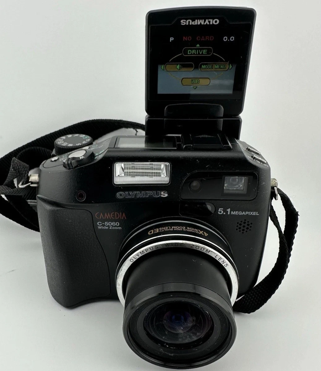 【本日まで】OLYMPUS c-5060 c-8080 c-70CF XD 付き 本日まで】OLYMPUS c-5060 c-8080 c-70CF XD 付き Olympus C-8080 Wide