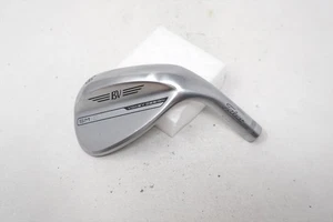 Titleist Vokey Sm10 58* Lw Wedge Club Head Only Inv12700982 - Picture 1 of 4