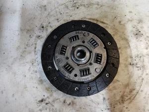 kit embrague para SEAT MARBELLA CE 928778 - Imagen 1 de 12