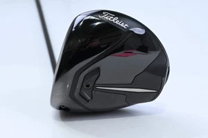 Left Hand Titleist TSR4 Driver / 9 Degree / X-Flex HZRDUS Smoke Blue RDX 70 - Picture 1 of 8