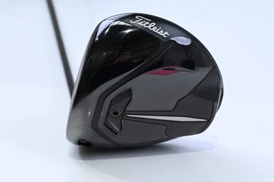 Left Hand Titleist TSR4 Driver / 9 Degree / X-Flex HZRDUS Smoke Blue RDX 70 - Image 1 of 4