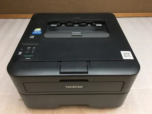 Imprimante laser monochrome compacte sans fil Brother HL-L2360DW 4K Pg Ct toner inclus - Photo 1/8