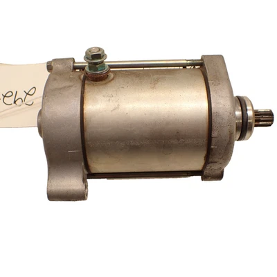 03-18 Honda ST1300 st 1300 motor de arranque Foto 1 de 4