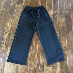 Wide Leg Baggy Jogginghose Large Unisex - Bild 1 von 4