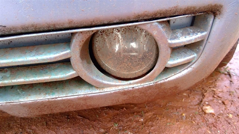 Luz de esquina/estacionamiento antiniebla limitada halógena para 05-10 300 236167 Foto 1 de 4