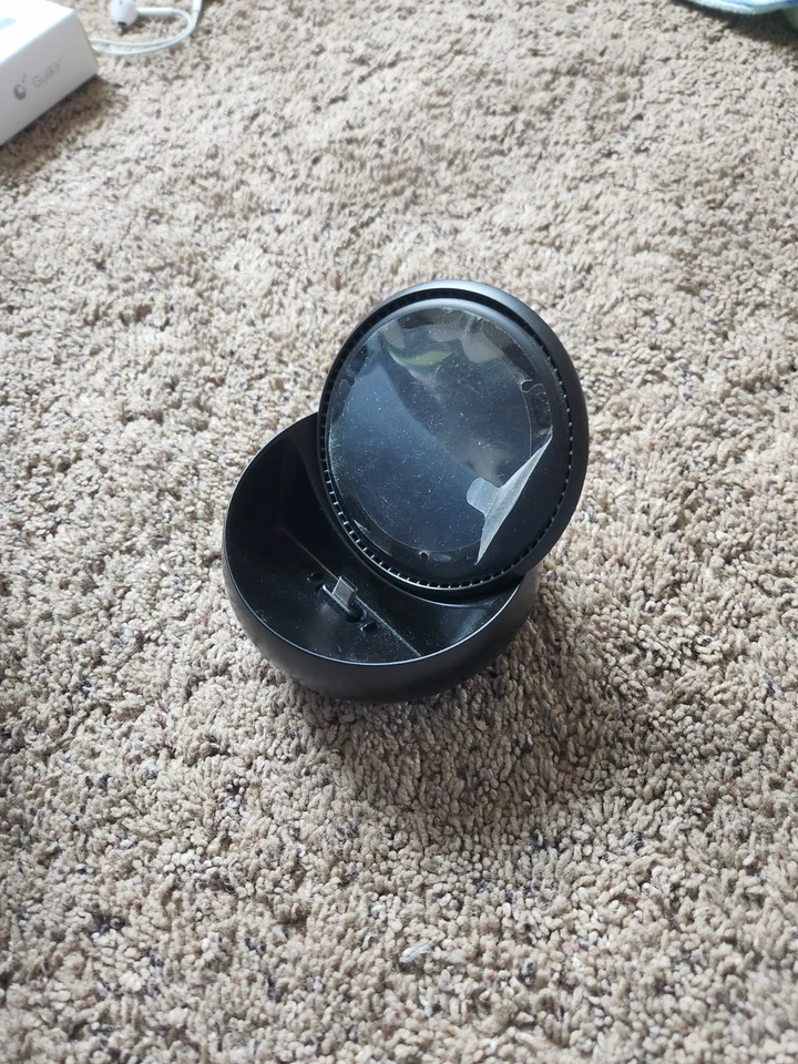 Estación Samsung Dex (original, excelente estado, mínimo desgaste)  Foto 1 de 4