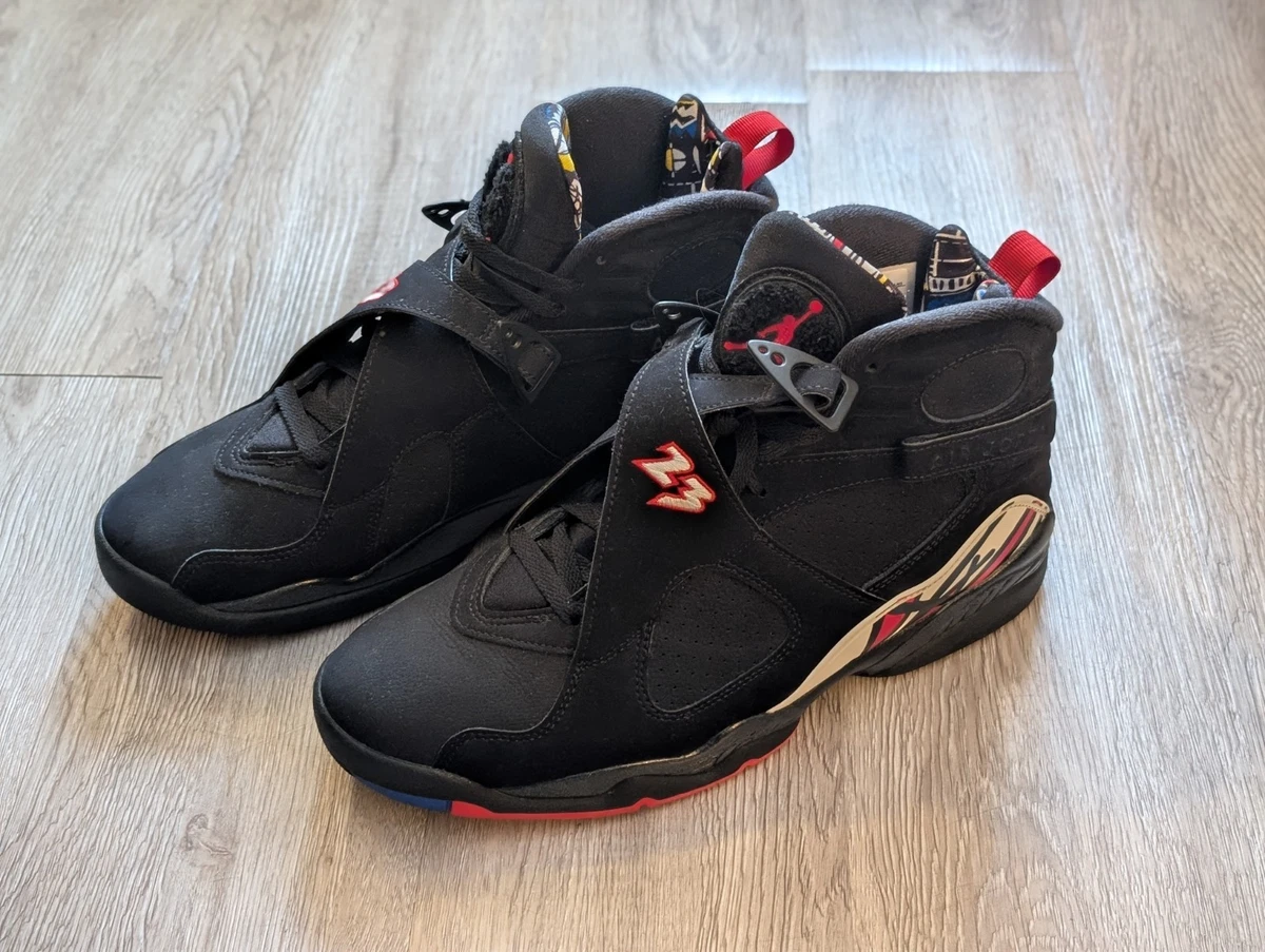 Las mejores ofertas en Jordan 8 Retro Mid Playoff | eBay