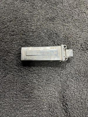 BMW 328I 335I 2010-15 MÓDULO DE CONTROL DE PRESIÓN DE NEUMÁTICOS 6853736-01 OEM Foto 1 de 3