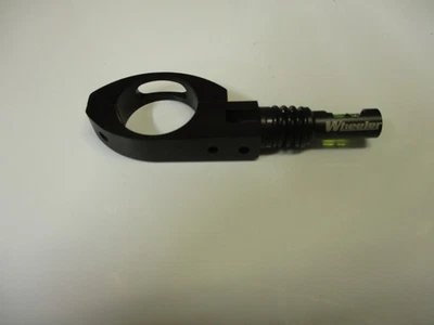 USED WHEELER ANTI CANT INDICATOR 30MM - Image 1 of 4