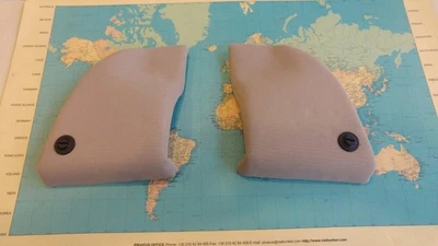 FIAT BARCHETTA Hardtop side covers ***complete set any colour*** - Imagen 1 de 4