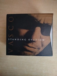 Vasco Rossi – Standing Ovation Italy 2007 Box Set 6 x CD - Picture 1 of 5