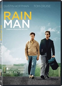 Rain Man - Picture 1 of 2