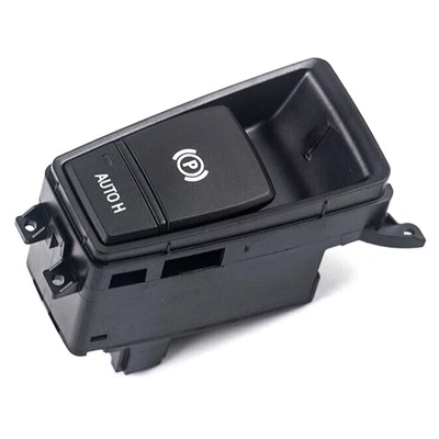 Interruptor de freno de mano de estacionamiento para BMW X5 E70 X6 E71 E72 2008-2013 61319148508 Foto 1 de 4